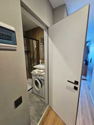 Продам однокомнатную (1-комн.) квартиру, Ленинский пр-кт, 158к7, Москва г