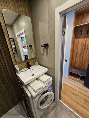 Продам однокомнатную (1-комн.) квартиру, Ленинский пр-кт, 158к7, Москва г
