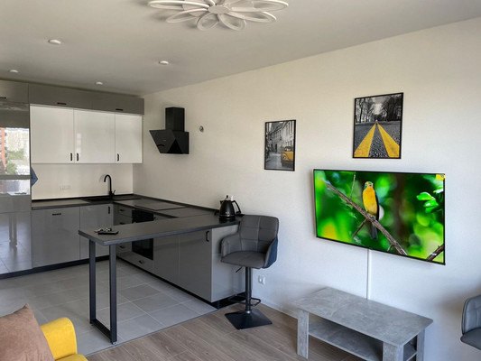 Сдам двухкомнатную (2-комн.) квартиру, Складочная ул, 2, Москва г