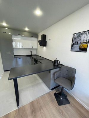 Сдам двухкомнатную (2-комн.) квартиру, Складочная ул, 2, Москва г