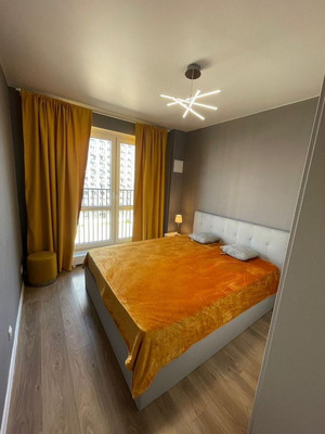 Сдам двухкомнатную (2-комн.) квартиру, Складочная ул, 2, Москва г