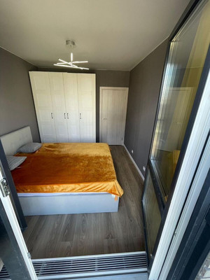 Сдам двухкомнатную (2-комн.) квартиру, Складочная ул, 2, Москва г