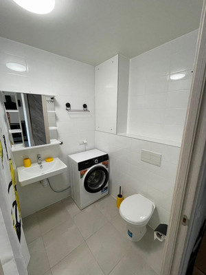 Сдам двухкомнатную (2-комн.) квартиру, Складочная ул, 2, Москва г