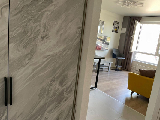 Сдам двухкомнатную (2-комн.) квартиру, Складочная ул, 2, Москва г