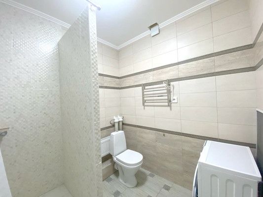 Продам однокомнатную (1-комн.) квартиру, Радужная ул, 15, Оболдино д