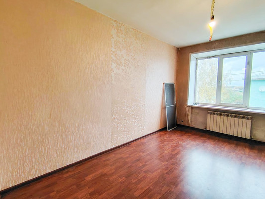 Продам двухкомнатную (2-комн.) квартиру, Андреевская ул, 16, Можайск г