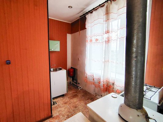 Продам двухкомнатную (2-комн.) квартиру, Андреевская ул, 16, Можайск г