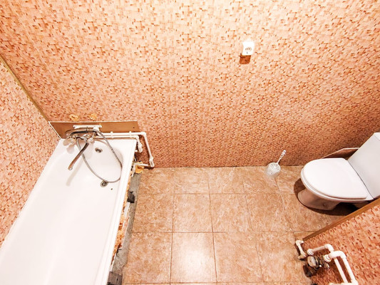 Продам двухкомнатную (2-комн.) квартиру, Андреевская ул, 16, Можайск г