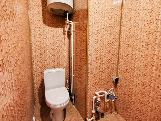 Продам двухкомнатную (2-комн.) квартиру, Андреевская ул, 16, Можайск г