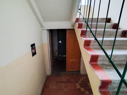 Продам двухкомнатную (2-комн.) квартиру, Андреевская ул, 16, Можайск г