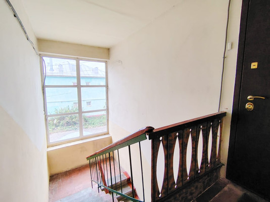 Продам двухкомнатную (2-комн.) квартиру, Андреевская ул, 16, Можайск г