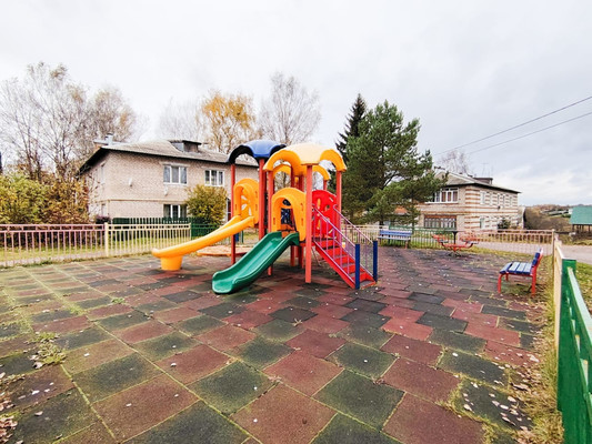 Продам двухкомнатную (2-комн.) квартиру, Андреевская ул, 16, Можайск г