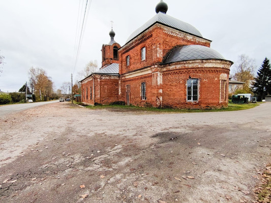 Продам двухкомнатную (2-комн.) квартиру, Андреевская ул, 16, Можайск г