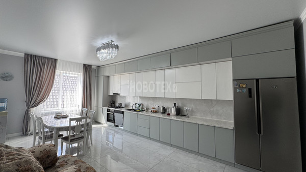 Продам коммерческое помещение 640 м2, Д.Бедного ул, 75, Курганинск г