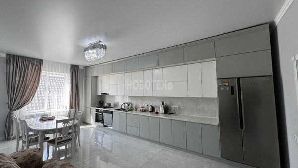 Продам коммерческое помещение 640 м2, Д.Бедного ул, 75, Курганинск г