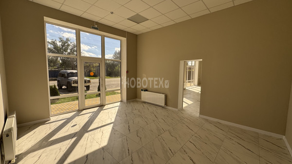 Продам коммерческое помещение 640 м2, Д.Бедного ул, 75, Курганинск г