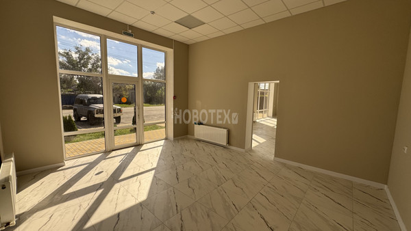 Продам коммерческое помещение 640 м2, Д.Бедного ул, 75, Курганинск г