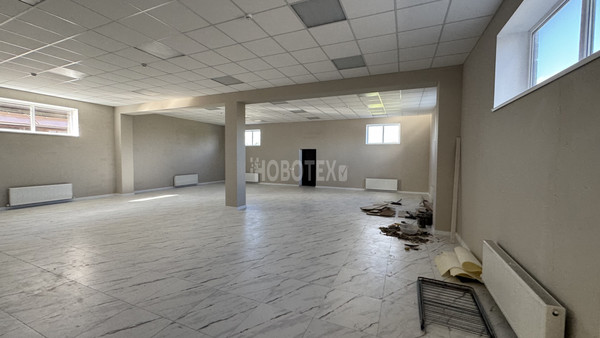 Продам коммерческое помещение 640 м2, Д.Бедного ул, 75, Курганинск г