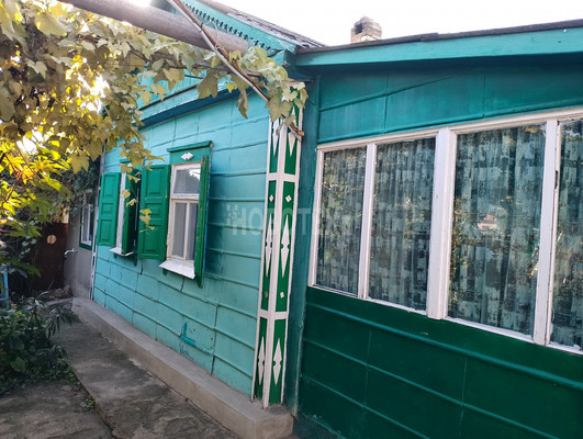 Продам дом, Тракторная ул, 59, Каневская ст-ца, 0 км от города