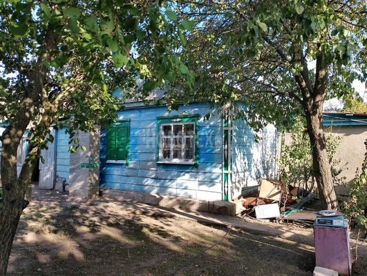 Продам дом, Тракторная ул, 59, Каневская ст-ца, 0 км от города