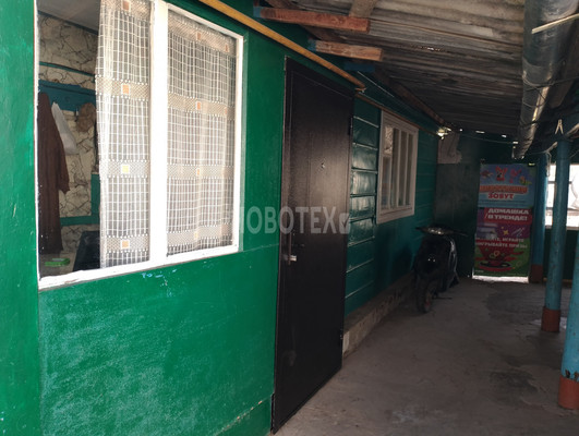 Продам дом, Тракторная ул, 59, Каневская ст-ца, 0 км от города