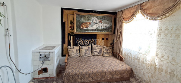 Продам дом, Тракторная ул, 59, Каневская ст-ца, 0 км от города