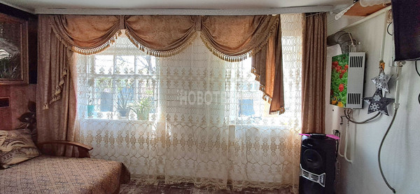 Продам дом, Тракторная ул, 59, Каневская ст-ца, 0 км от города