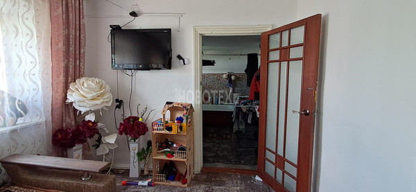 Продам дом, Тракторная ул, 59, Каневская ст-ца, 0 км от города