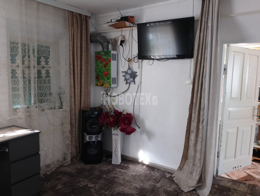 Продам дом, Тракторная ул, 59, Каневская ст-ца, 0 км от города