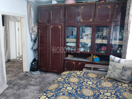 Продам дом, Тракторная ул, 59, Каневская ст-ца, 0 км от города