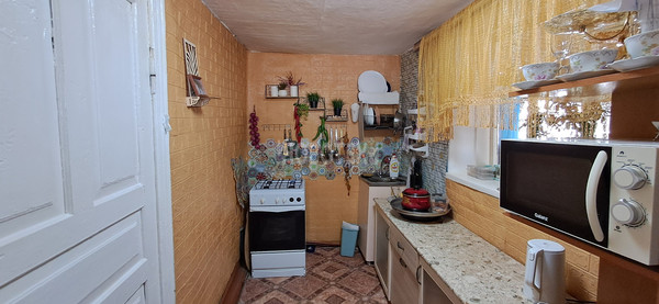 Продам дом, Тракторная ул, 59, Каневская ст-ца, 0 км от города