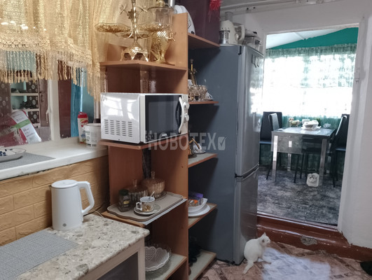 Продам дом, Тракторная ул, 59, Каневская ст-ца, 0 км от города