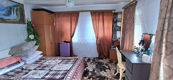 Продам дом, Тракторная ул, 59, Каневская ст-ца, 0 км от города