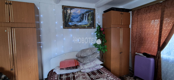 Продам дом, Тракторная ул, 59, Каневская ст-ца, 0 км от города