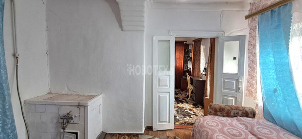 Продам дом, Тракторная ул, 59, Каневская ст-ца, 0 км от города