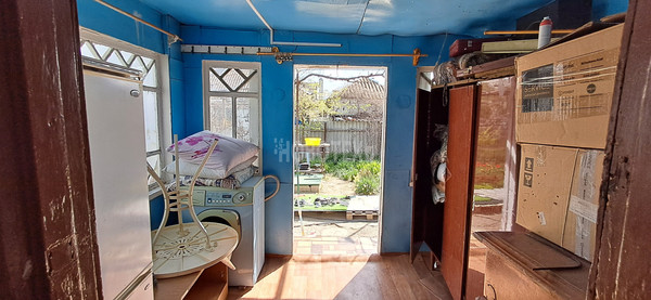 Продам дом, Тракторная ул, 59, Каневская ст-ца, 0 км от города