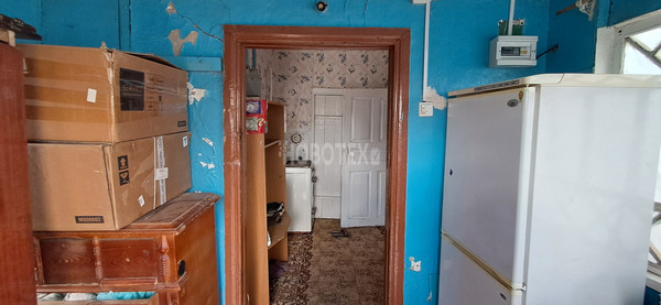 Продам дом, Тракторная ул, 59, Каневская ст-ца, 0 км от города