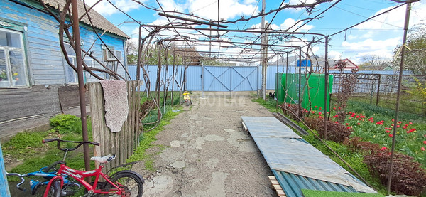 Продам дом, Тракторная ул, 59, Каневская ст-ца, 0 км от города