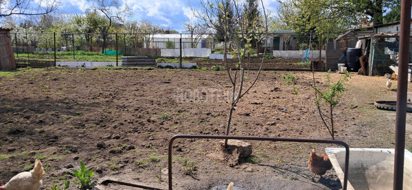 Продам дом, Тракторная ул, 59, Каневская ст-ца, 0 км от города