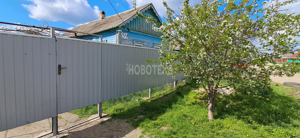 Продам дом, Тракторная ул, 59, Каневская ст-ца, 0 км от города