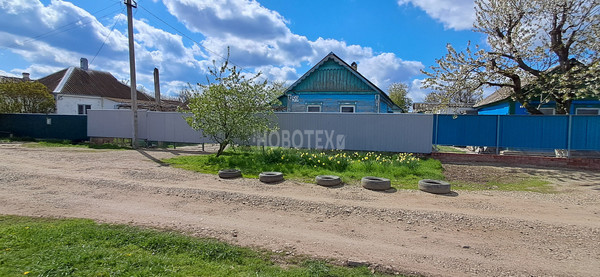 Продам дом, Тракторная ул, 59, Каневская ст-ца, 0 км от города