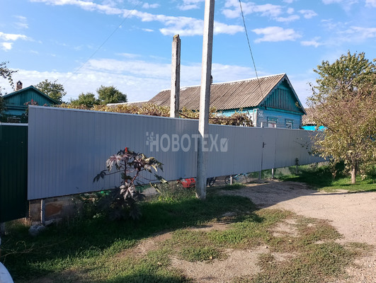 Продам дом, Тракторная ул, 59, Каневская ст-ца, 0 км от города