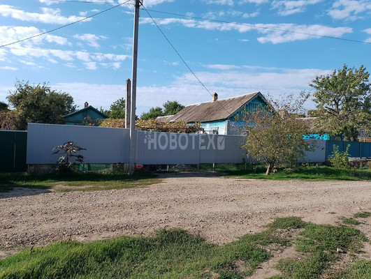 Продам дом, Тракторная ул, 59, Каневская ст-ца, 0 км от города