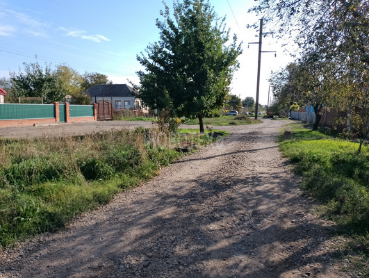 Продам дом, Тракторная ул, 59, Каневская ст-ца, 0 км от города