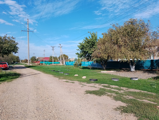 Продам дом, Тракторная ул, 59, Каневская ст-ца, 0 км от города