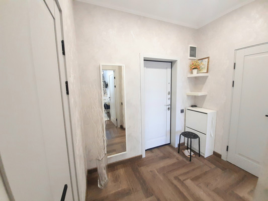 Продам двухкомнатную (2-комн.) квартиру, Анапская (Центральный р-н) ул, 5д, Сочи г