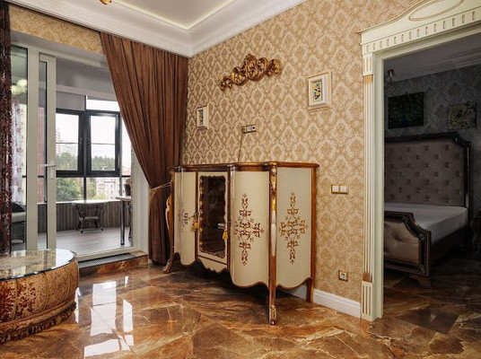 Продам однокомнатную (1-комн.) квартиру, Войкова (Центральный р-н) ул, 21, Сочи г