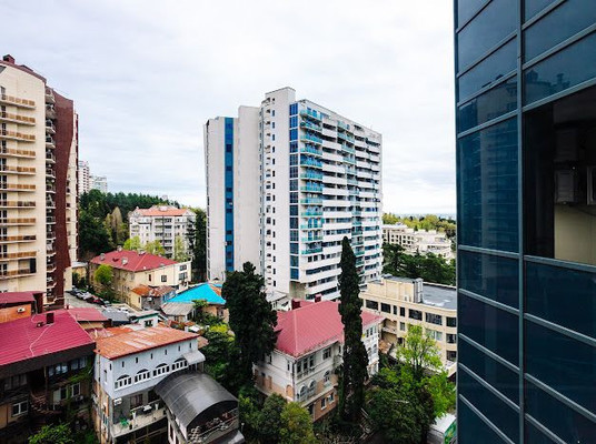 Продам однокомнатную (1-комн.) квартиру, Войкова (Центральный р-н) ул, 21, Сочи г