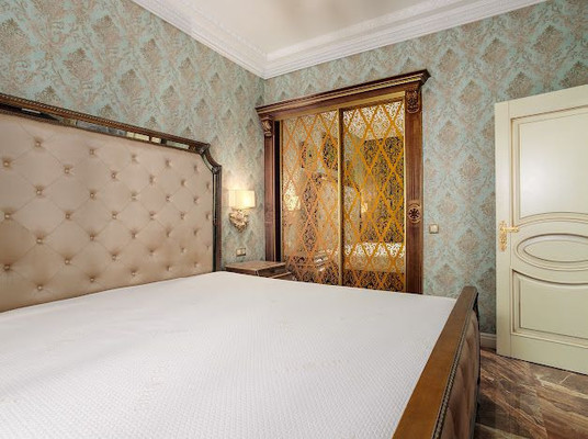 Продам однокомнатную (1-комн.) квартиру, Войкова (Центральный р-н) ул, 21, Сочи г