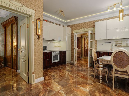 Продам однокомнатную (1-комн.) квартиру, Войкова (Центральный р-н) ул, 21, Сочи г
